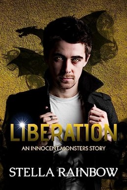 Liberation (Innocent Monsters 2)