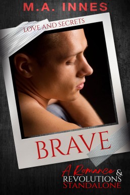 Brave (Love and Secrets 2)