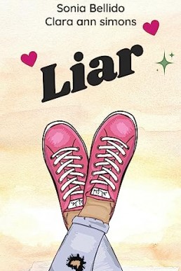 Liar: A Young Adult "fake date" LGBTQ+ Romance