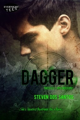 Dagger (The D.U.S.T. Ops Mission #1)