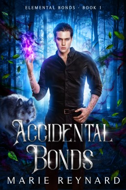 Accidental Bonds (Elemental Bonds 1)