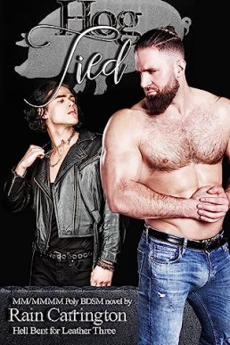 Hog Tied (Hell Bent for Leather Book 3)