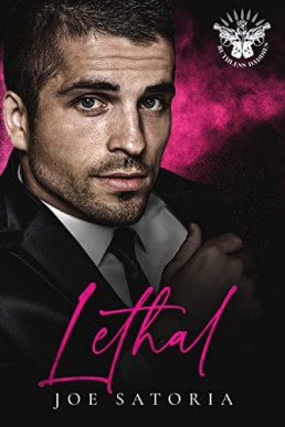 Lethal (Ruthless Daddies 2 #2)