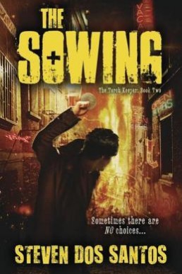 The Sowing (The Torch Keeper #2)