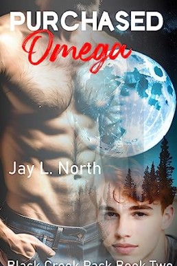 Purchased Omega (Black Creek Pack Book 2)