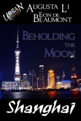 Beholding The Moon