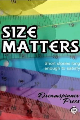 Size Matters (Anthology)