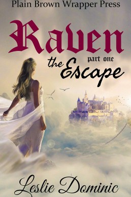 Raven: The Escape