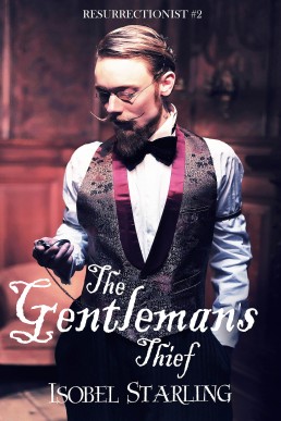 The Gentleman's Thief (Resurrectionist 2)