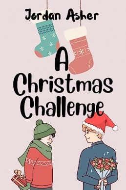 A Christmas Challenge (A Charlie & Winnie Novella  2)