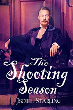 The Shooting Season (Resurrectionist 1)