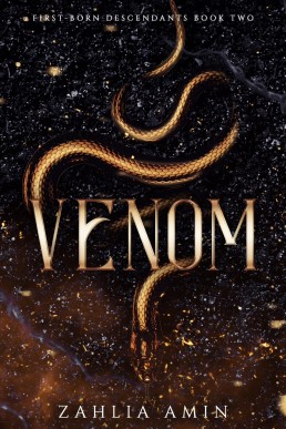 Venom (First-Born Descendants 2)