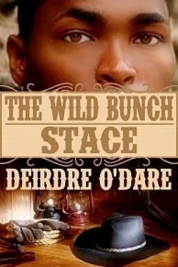 Stace (The Wild Bunch 1)