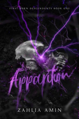 Apparition (First-Born Descendants 1)