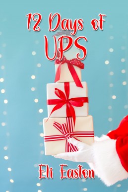 12 Days of UPS