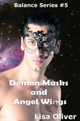 Demon Masks and Angel Wings (Balance #5)