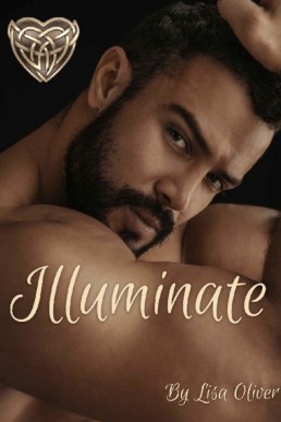 Illuminate (The Magic Users of Greenford 1)