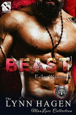 Beast (Fallen Warriors 4)