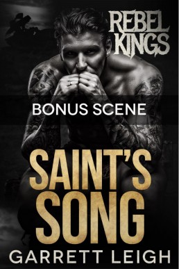 Saint's Song (Rebel Kings MC) Bonus Scene)