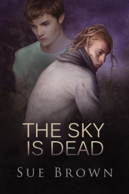 The Sky Is Dead