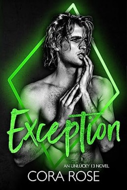 Exception (Unlucky 13 #4)