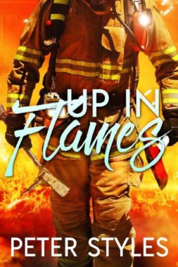 Up In Flames (Eternal Flame 2)