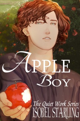 Apple Boy (The Quiet Work 1)