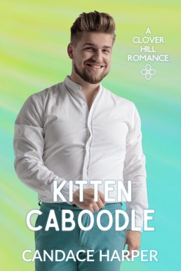 Kitten Caboodle (Clover Hill Romance 12)