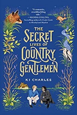 The Secret Lives of Country Gentlemen Bonus Epilogue