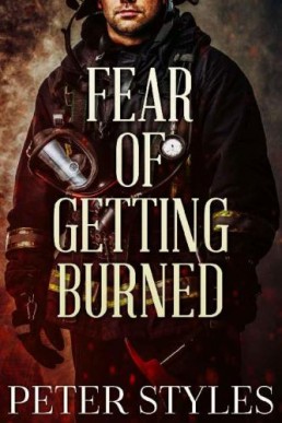 Fear of Getting Burned (Eternal Flame 1)