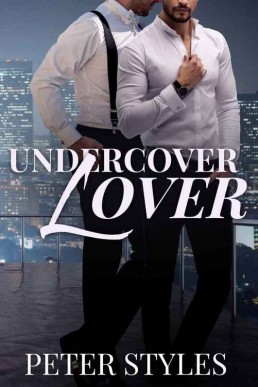 Undercover Lover