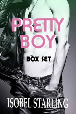 Pretty Boy Series Box Set (Pretty Boy 0.5-2)