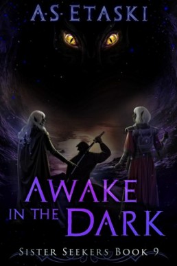 Awake in the Dark (Sister Seekers Book 9)