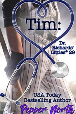 Tim (Dr. Richards' Littles 29)