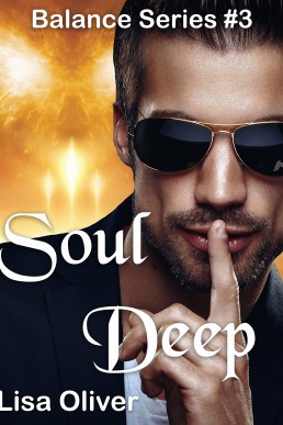 Soul Deep (Balance #3)