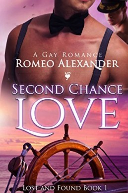 Second Chance Love (Lost and Found 1)