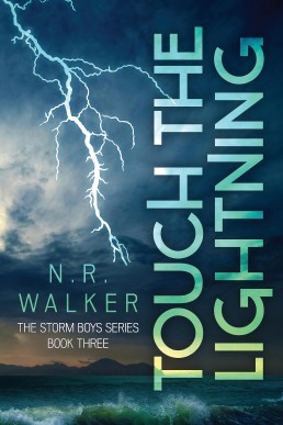 Touch the Lightning (The Storm Boys 3)