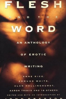 Flesh and the Word - An Anthology of Erotic Writing (NO)