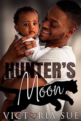 Hunter’s Moon (Hunter's Creek 3)