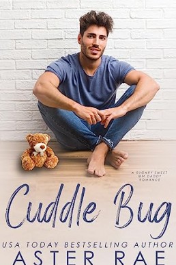 Cuddle Bug (Hug Club 1)