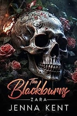 The Blackburns-Zara: A OTT Dark Mafia Lesbian Instalove Short Romance