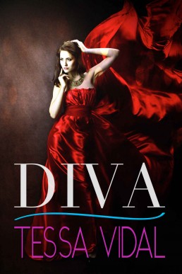 Diva (Playing For Her Book 2)