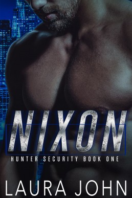 Nixon (Hunter Security #1)