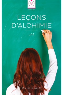 Leçons d'Alchimie (French Edition)