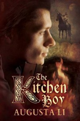 The Kitchen Boy