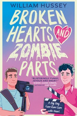 Broken Hearts and Zombie Parts