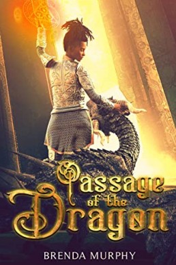 Passage of the Dragon (Chronicles of Mahon #5)