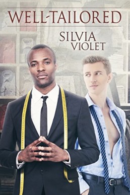 Well-Tailored (Thorne and Dash 4) Silvia Violet