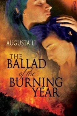 The Ballad Of The Burning Year