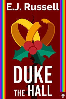 Duke the Hall (Royal Powers #9)